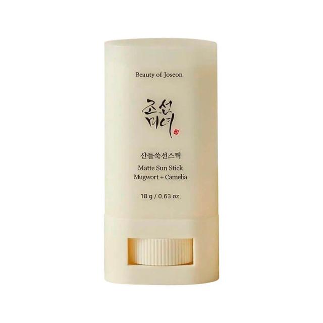 Beauty of Joseon Matte Sun Stick Mugwort+Camelia SPF 50+ PA++++