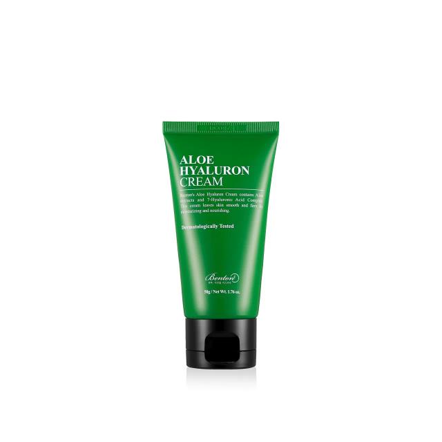 Benton Aloe Hyaluron Cream