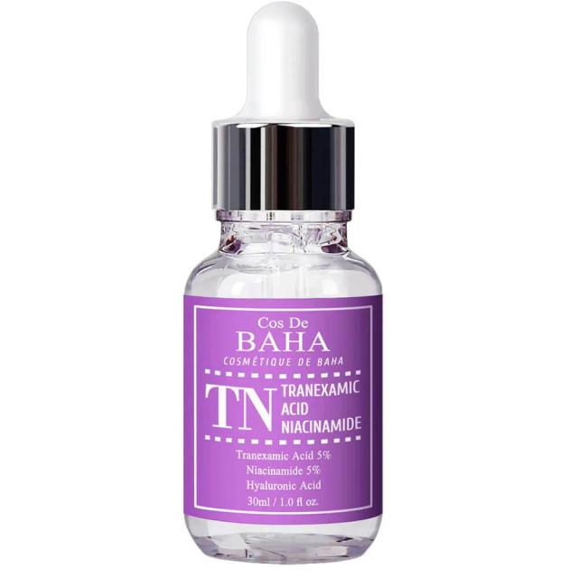 Cos De Baha Tranexamic Serum