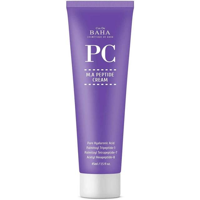 Cos De BAHA Peptide Cream