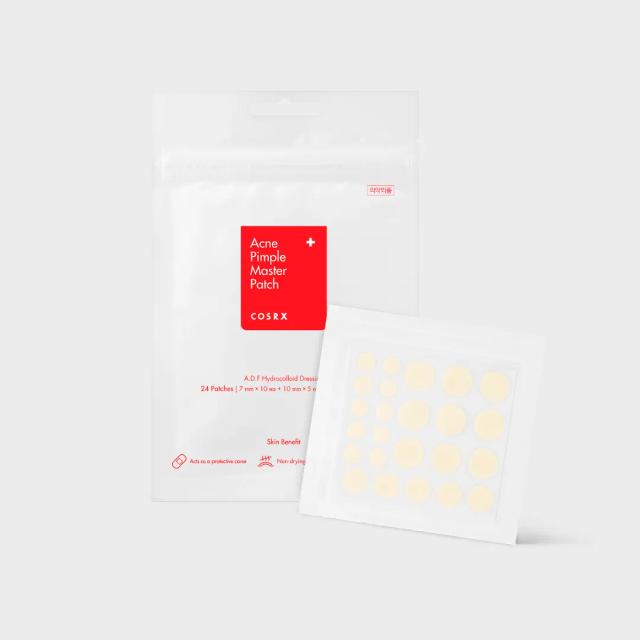COSRX Acne Pimple Master Patch