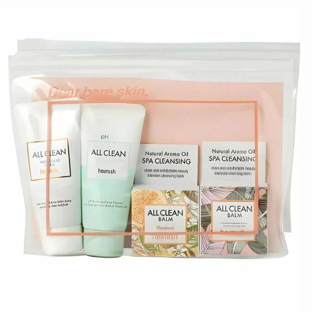 Heimish All Clean Mini Kit