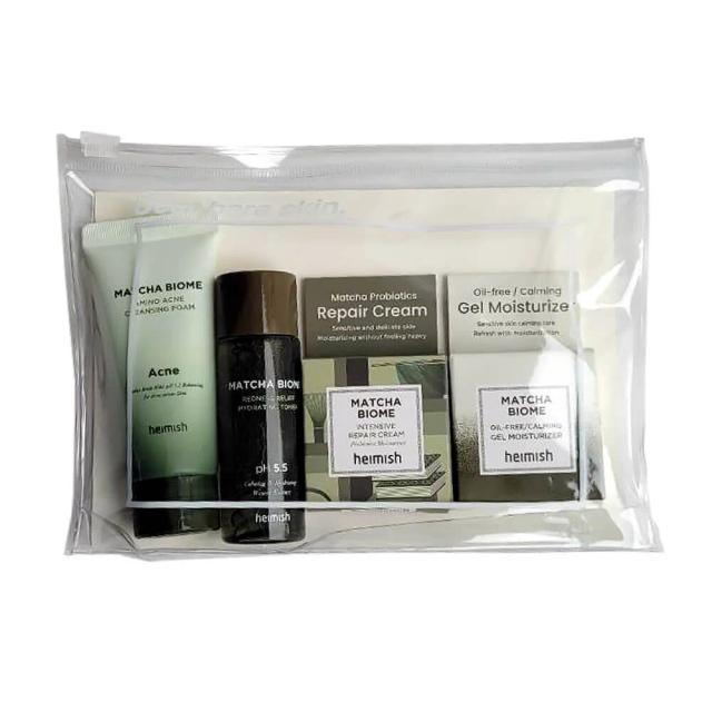 Heimish Matcha Mini Kit