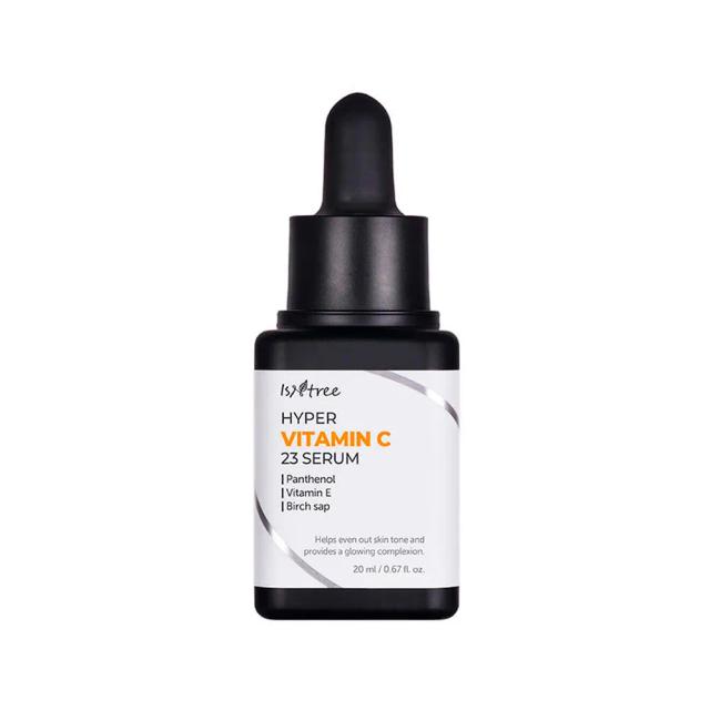 IsNtree Hyper Vitamin C 23 Serum