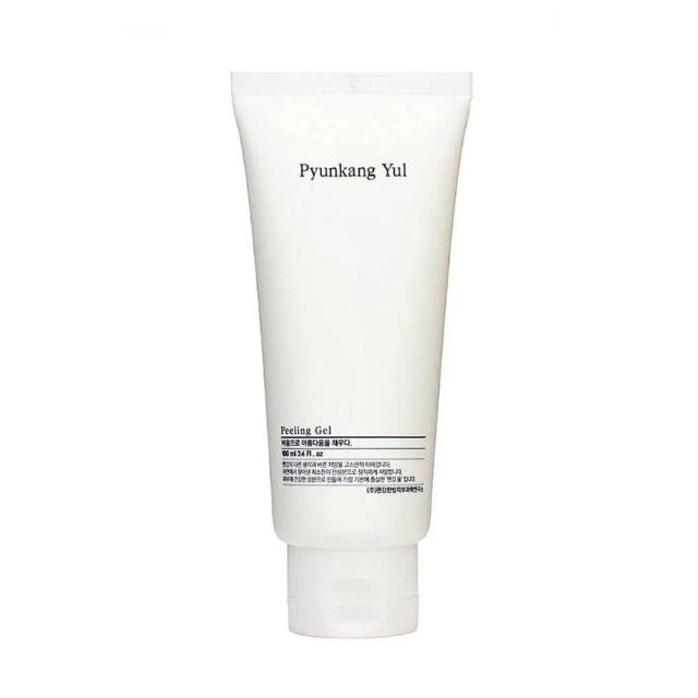 Pyunkang Yul Peeling Gel