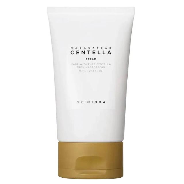 Питательный крем с центеллой SKIN1004 Madagascar Centella Cream 75 ml