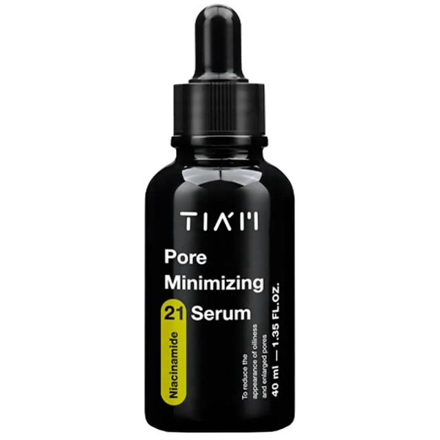 TIAM Pore Minimizing Serum