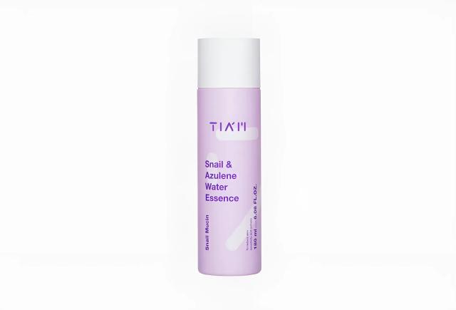 Tiam Snail & Azulene Water Essence