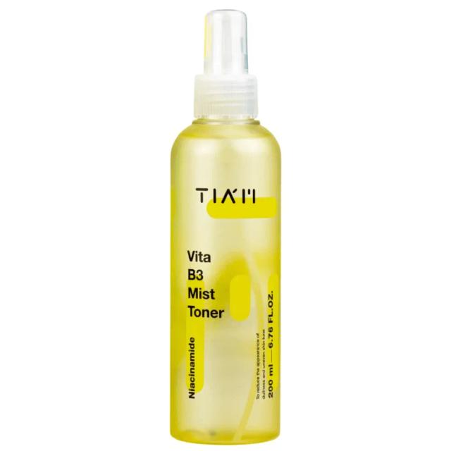 TIAM Vita B3 Mist Toner